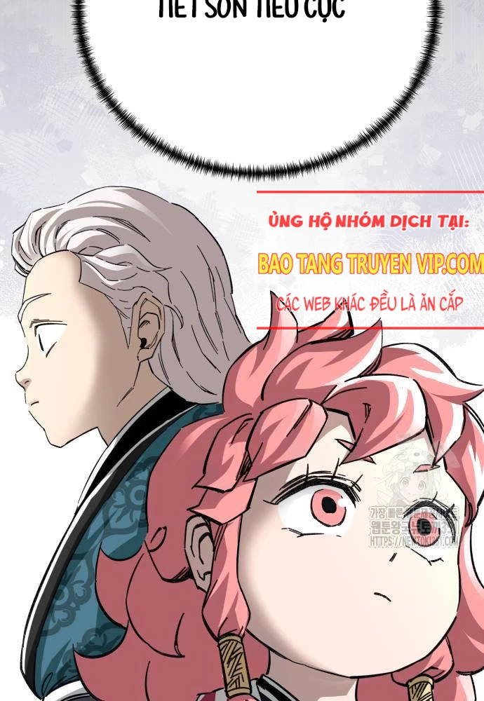 Ông Võ Giả Và Cháu Chí Tôn Chapter 57 - Trang 4