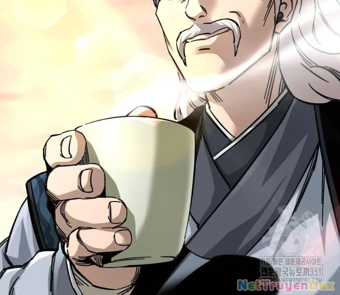 Ông Võ Giả Và Cháu Chí Tôn Chapter 57 - Trang 4