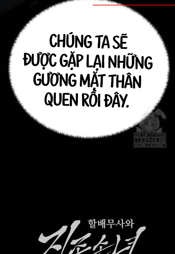 Ông Võ Giả Và Cháu Chí Tôn Chapter 57 - Trang 4