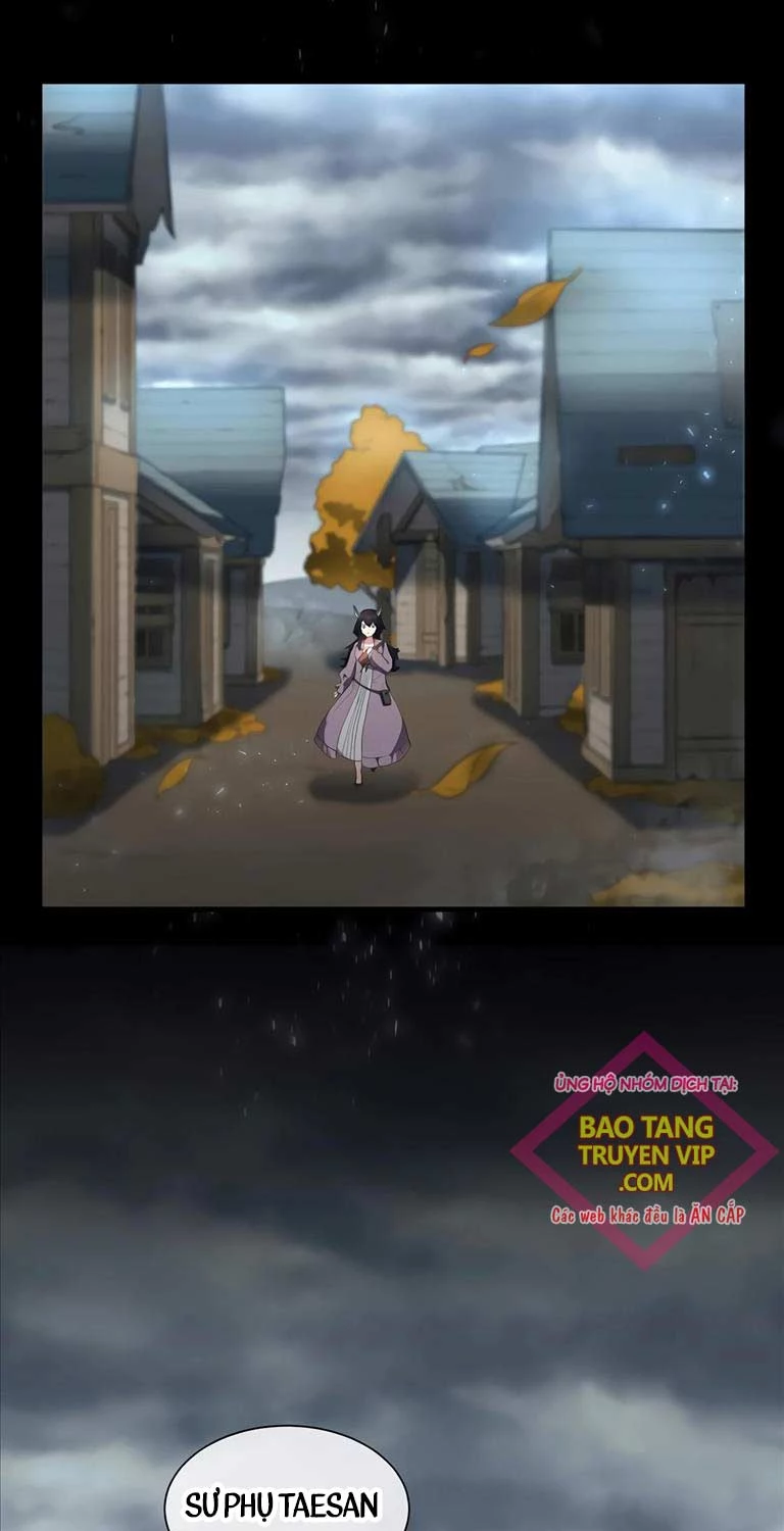 Tôi Thăng Cấp Bằng Kĩ Năng Chapter 69 - Trang 4
