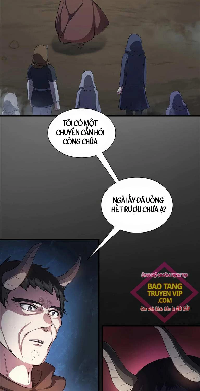 Tôi Thăng Cấp Bằng Kĩ Năng Chapter 69 - Trang 4