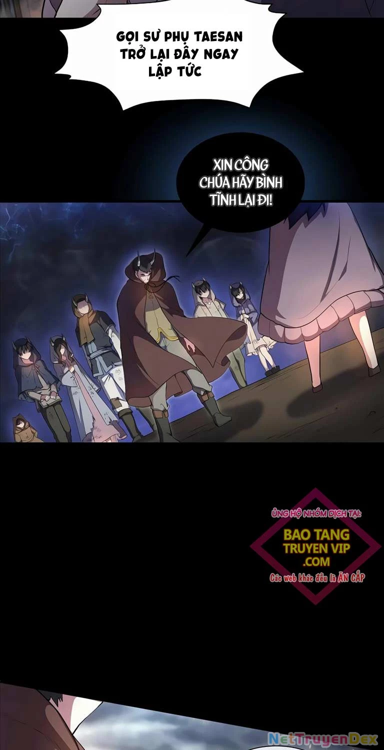 Tôi Thăng Cấp Bằng Kĩ Năng Chapter 69 - Trang 4
