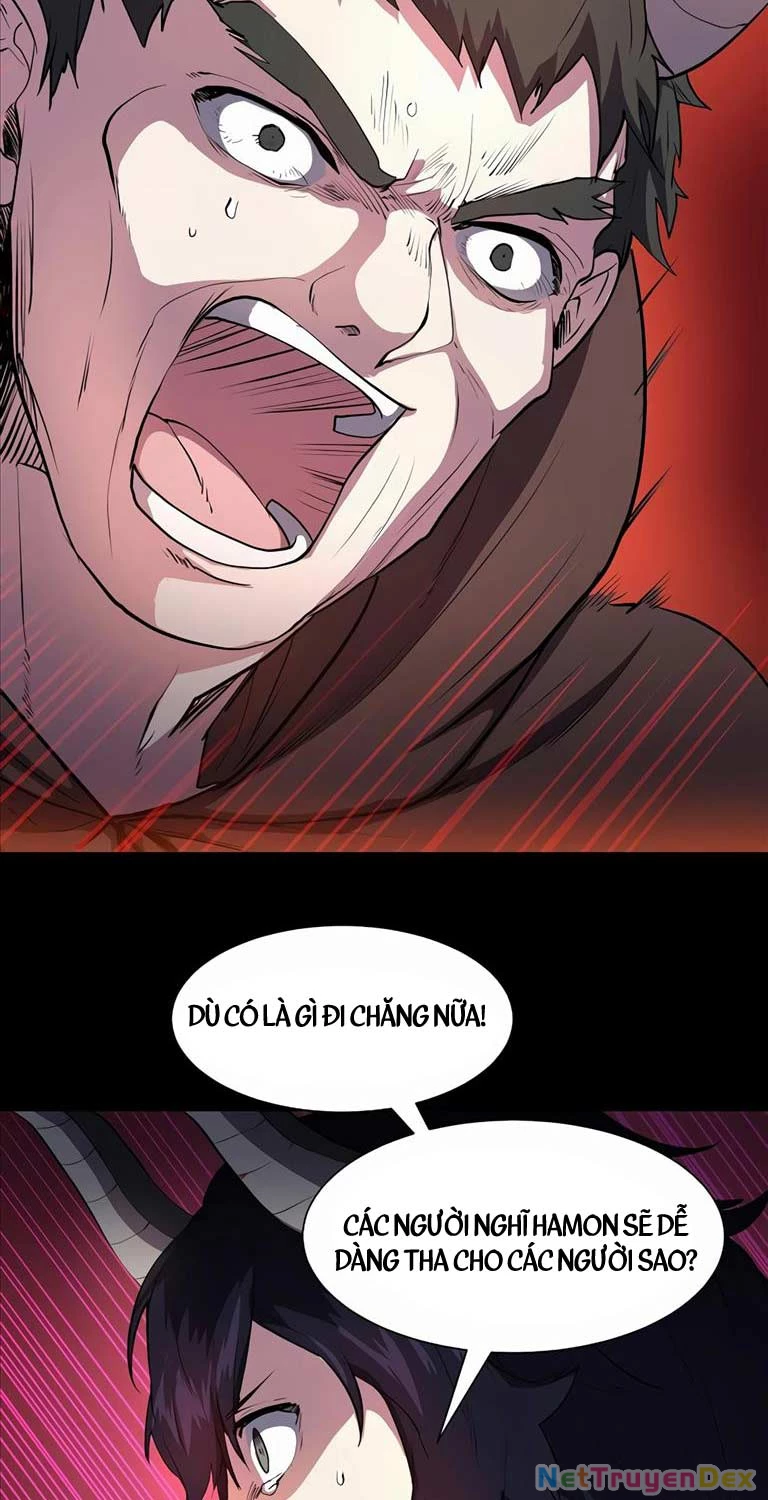 Tôi Thăng Cấp Bằng Kĩ Năng Chapter 69 - Trang 4