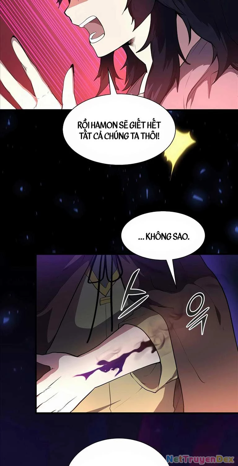 Tôi Thăng Cấp Bằng Kĩ Năng Chapter 69 - Trang 4