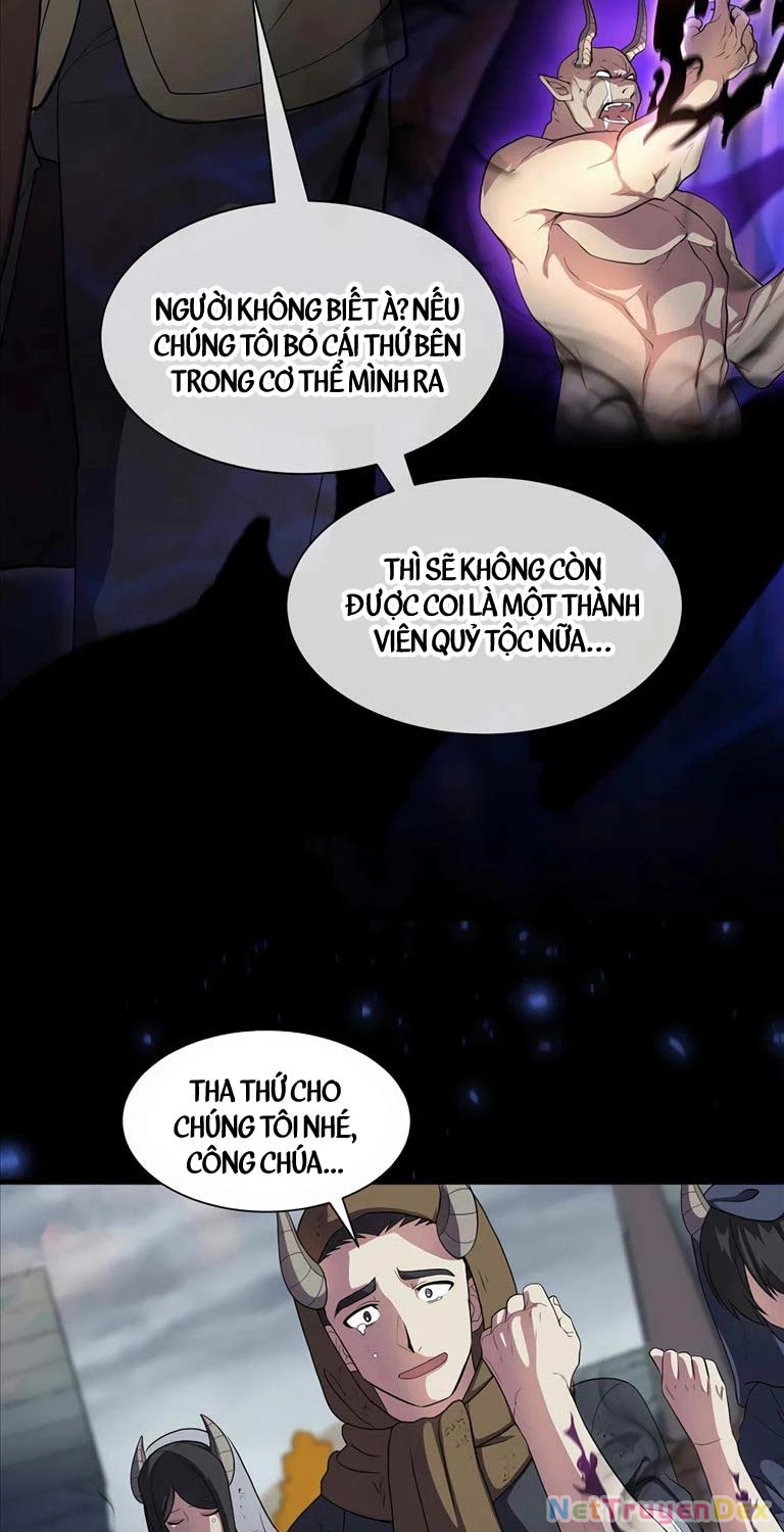 Tôi Thăng Cấp Bằng Kĩ Năng Chapter 69 - Trang 4