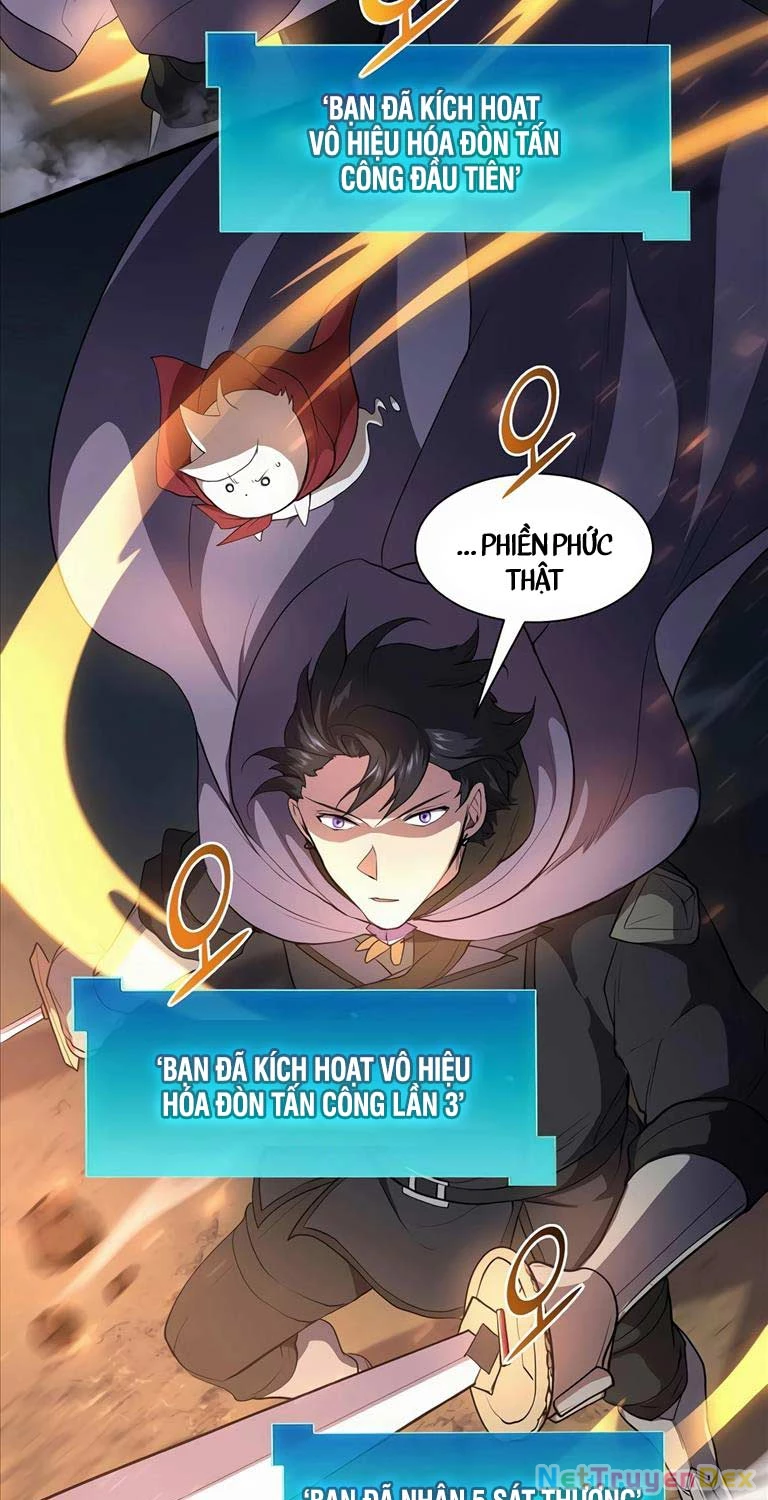 Tôi Thăng Cấp Bằng Kĩ Năng Chapter 69 - Trang 4