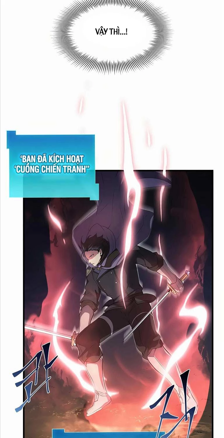 Tôi Thăng Cấp Bằng Kĩ Năng Chapter 69 - Trang 4