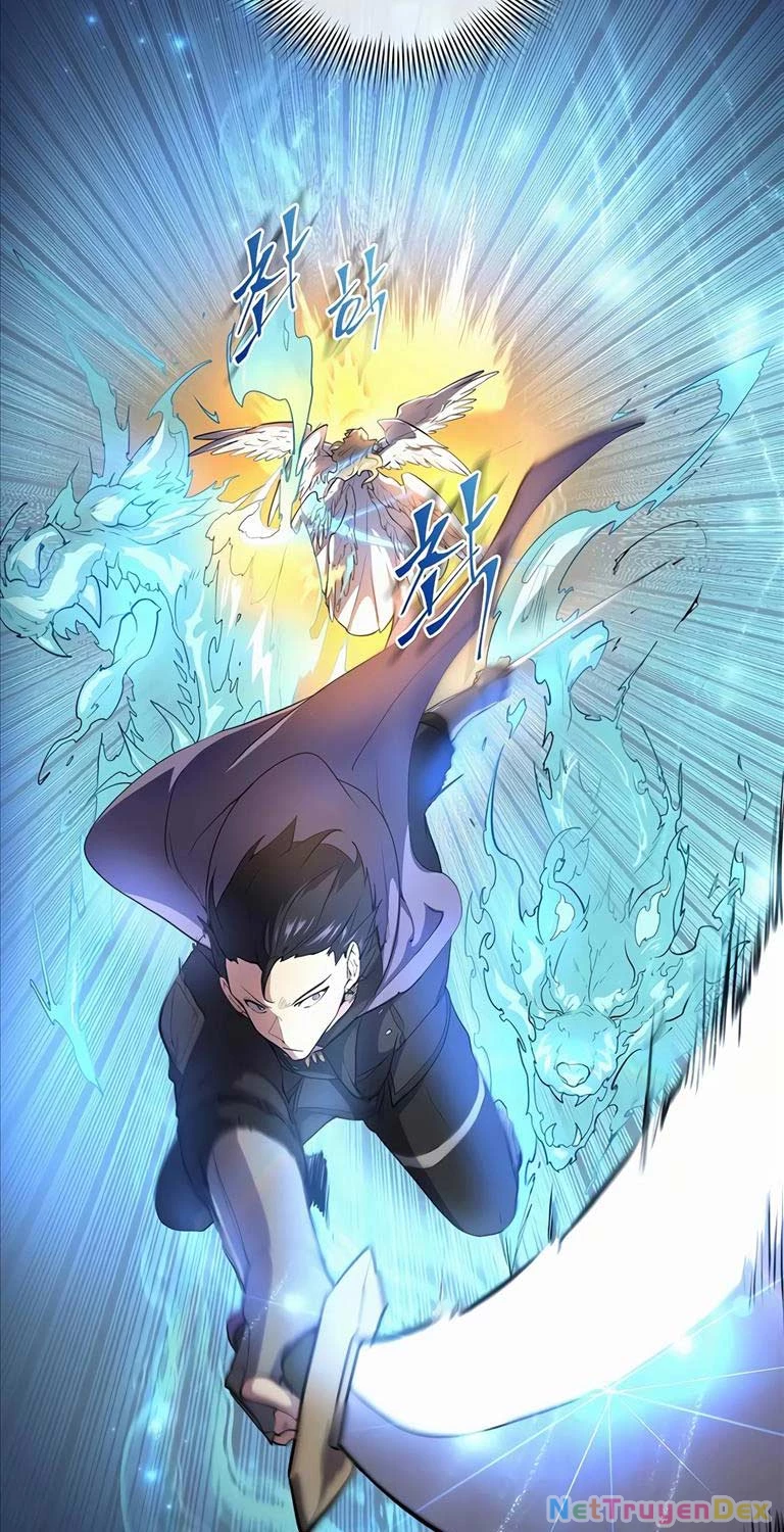 Tôi Thăng Cấp Bằng Kĩ Năng Chapter 69 - Trang 4