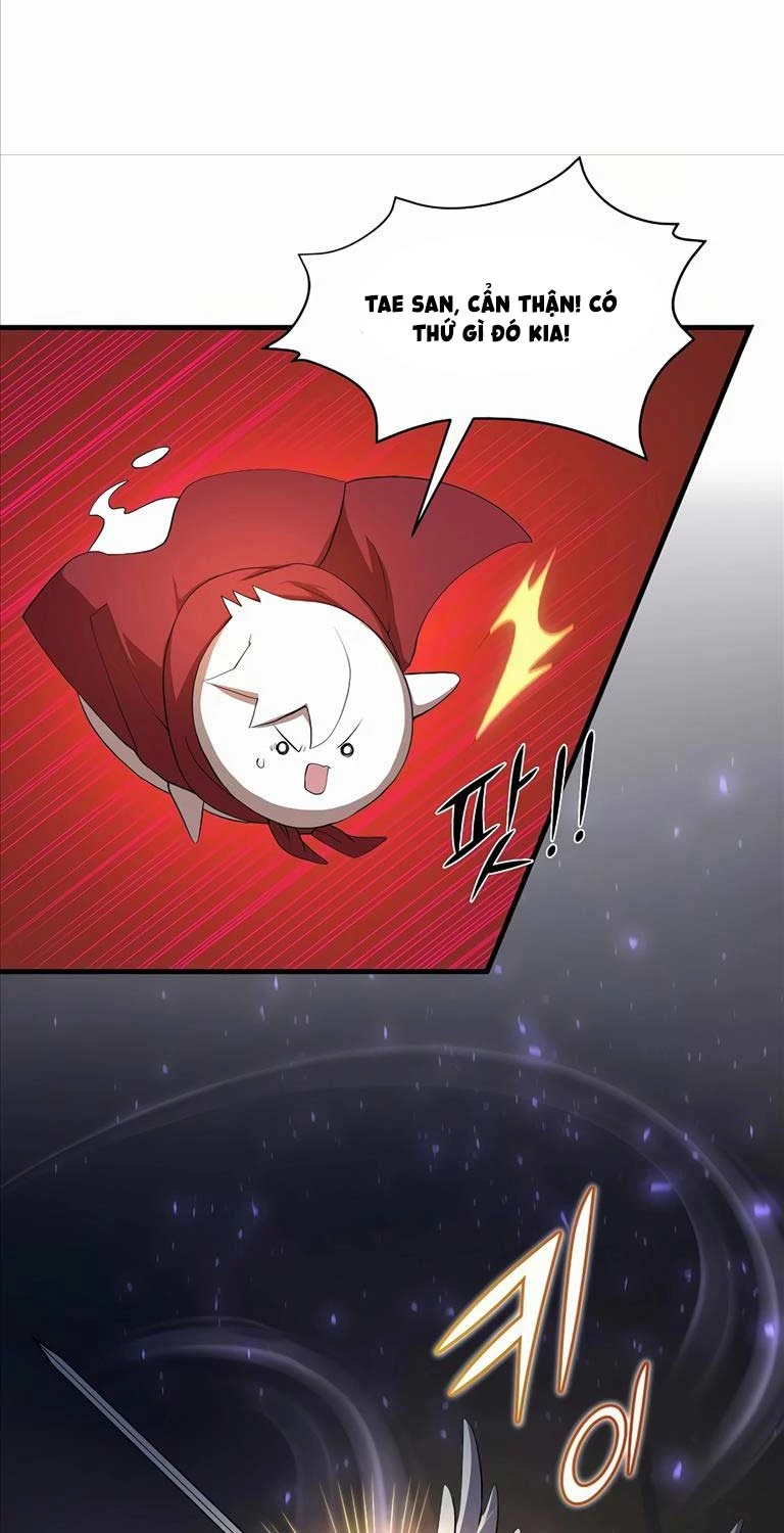 Tôi Thăng Cấp Bằng Kĩ Năng Chapter 69 - Trang 4