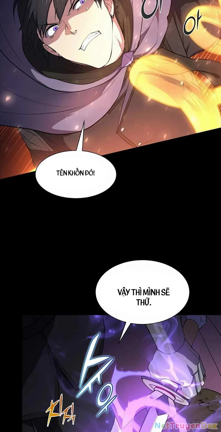 Tôi Thăng Cấp Bằng Kĩ Năng Chapter 69 - Trang 4
