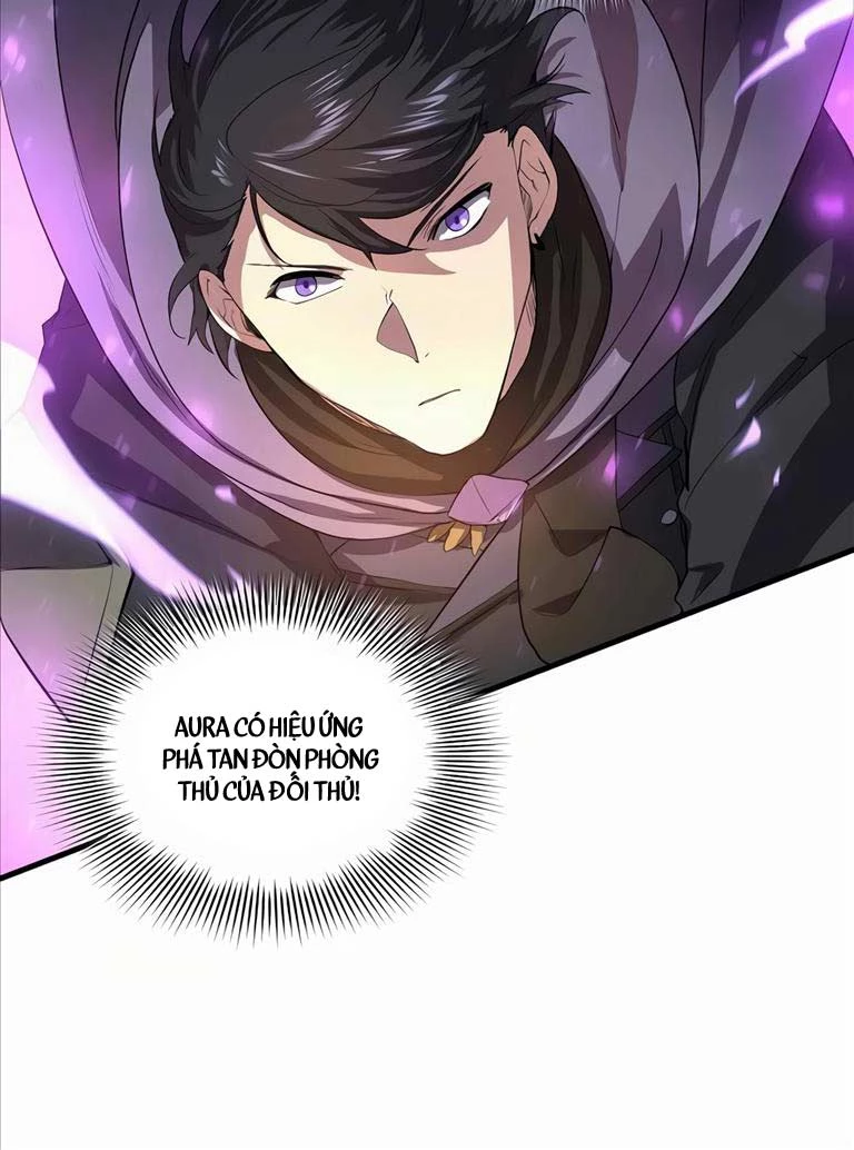 Tôi Thăng Cấp Bằng Kĩ Năng Chapter 69 - Trang 4
