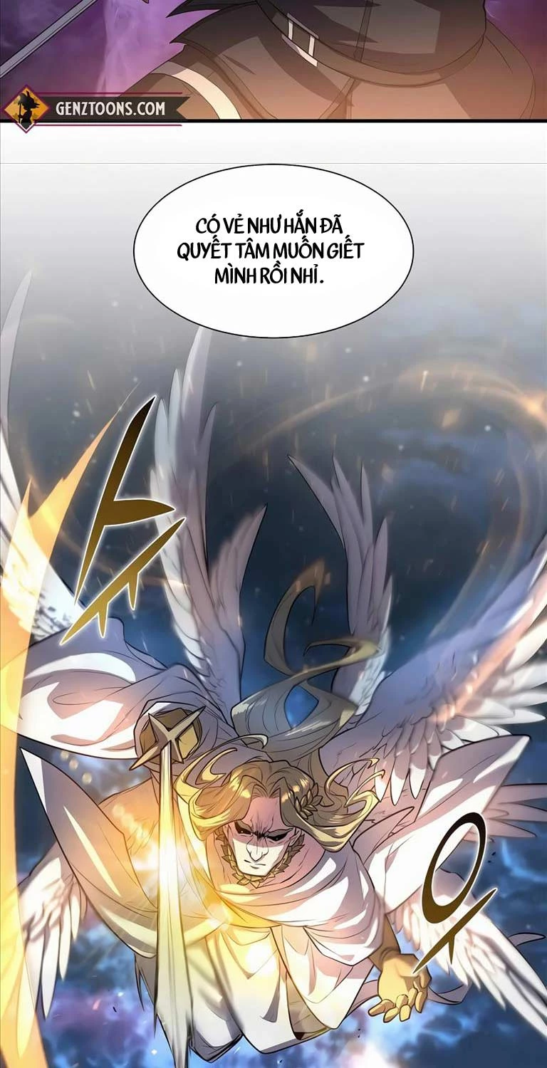 Tôi Thăng Cấp Bằng Kĩ Năng Chapter 69 - Trang 4