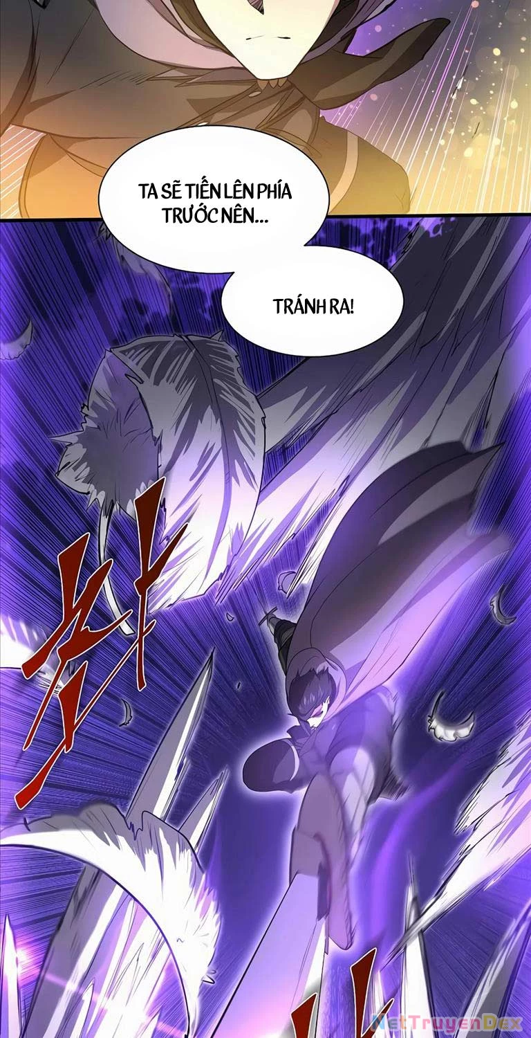 Tôi Thăng Cấp Bằng Kĩ Năng Chapter 69 - Trang 4