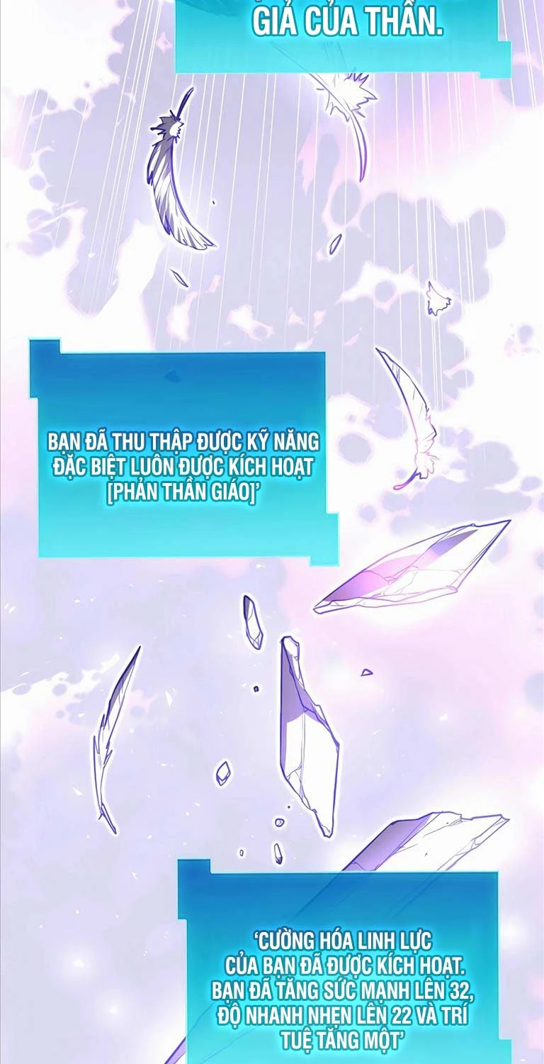 Tôi Thăng Cấp Bằng Kĩ Năng Chapter 69 - Trang 4
