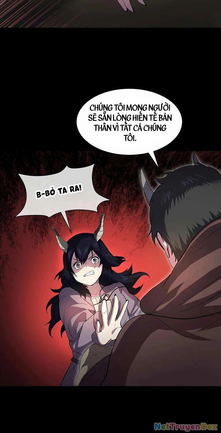 Tôi Thăng Cấp Bằng Kĩ Năng Chapter 69 - Trang 4