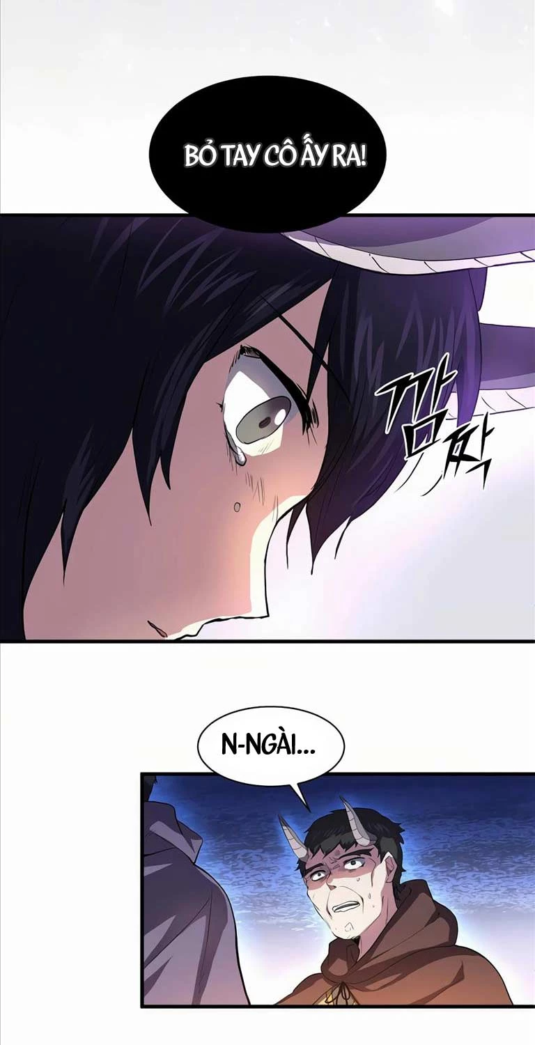 Tôi Thăng Cấp Bằng Kĩ Năng Chapter 69 - Trang 4
