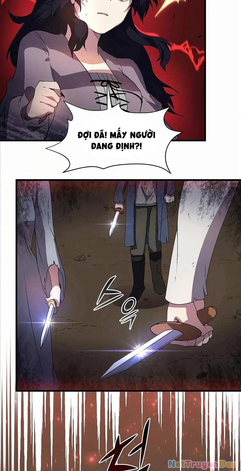 Tôi Thăng Cấp Bằng Kĩ Năng Chapter 69 - Trang 4