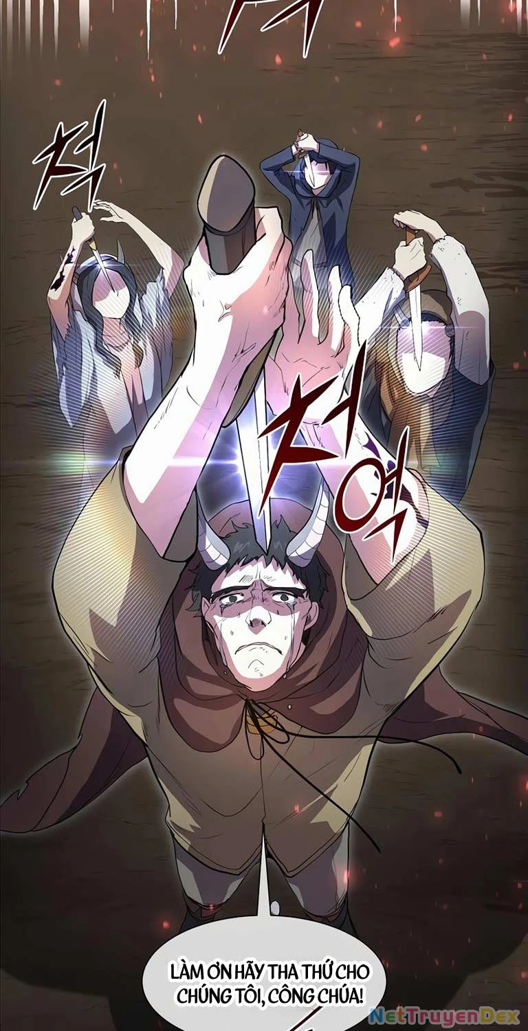 Tôi Thăng Cấp Bằng Kĩ Năng Chapter 69 - Trang 4