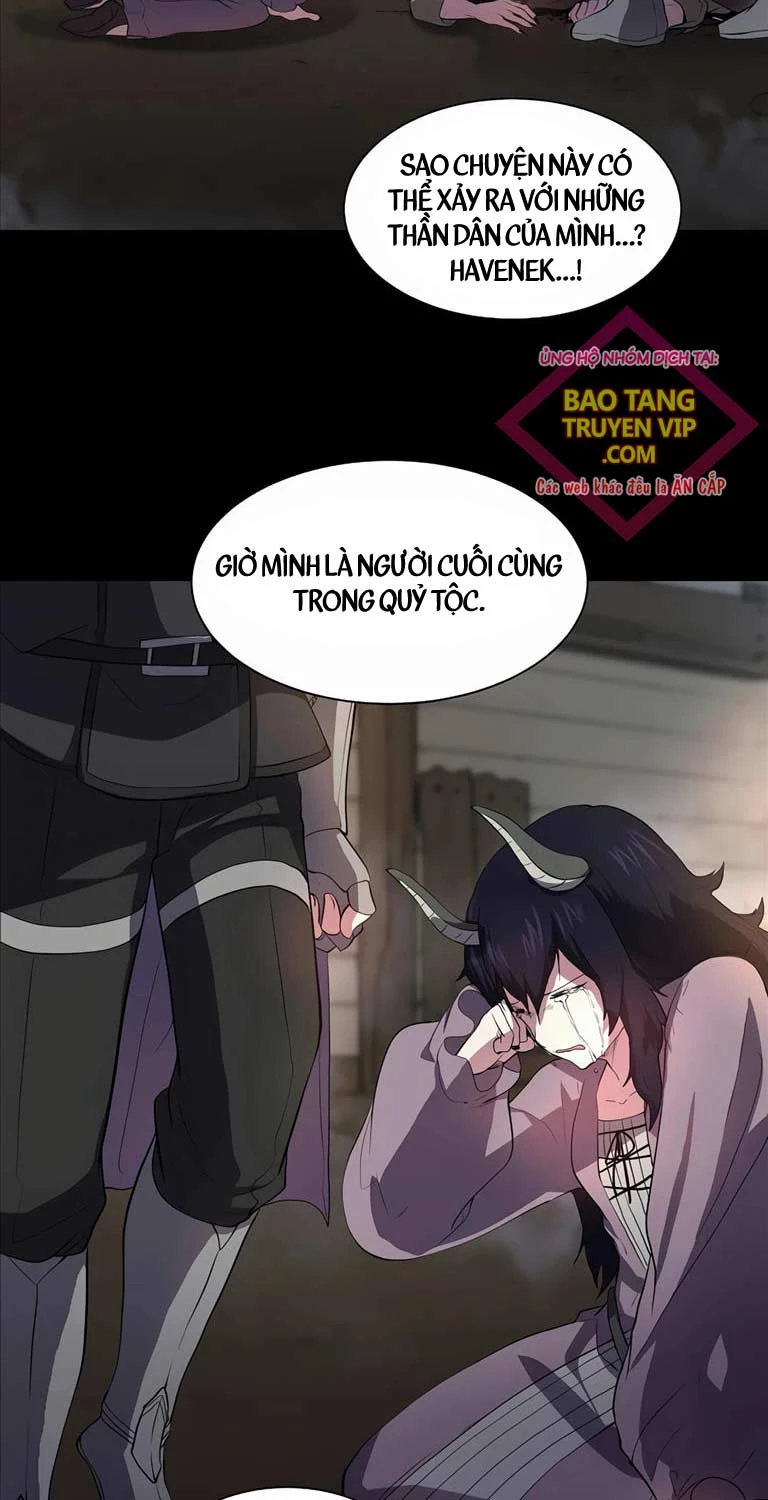 Tôi Thăng Cấp Bằng Kĩ Năng Chapter 69 - Trang 4