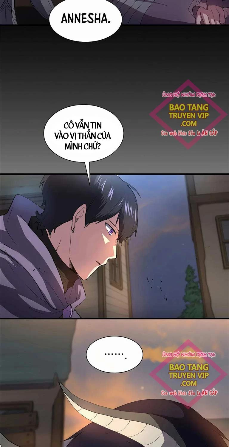 Tôi Thăng Cấp Bằng Kĩ Năng Chapter 69 - Trang 4