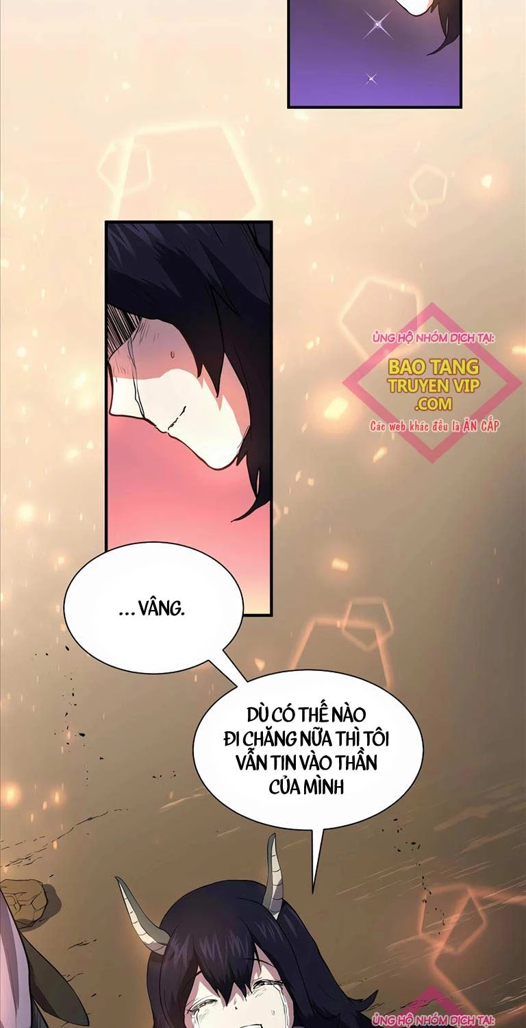 Tôi Thăng Cấp Bằng Kĩ Năng Chapter 69 - Trang 4