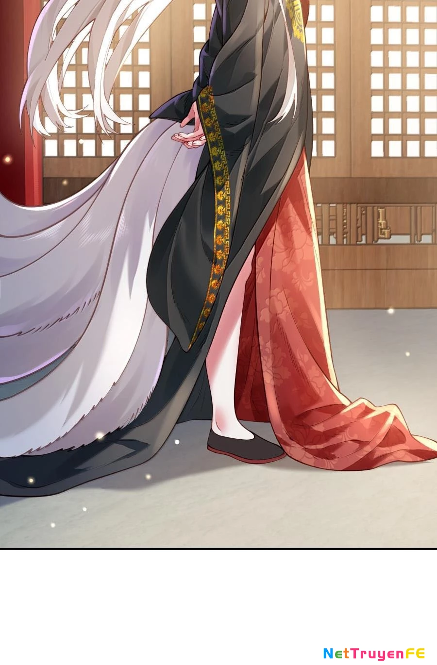 Bói Toán Mà Thôi, Cửu Vĩ Yêu Đế Sao Lại Thành Nương Tử Ta?! Chapter 46 - Trang 4