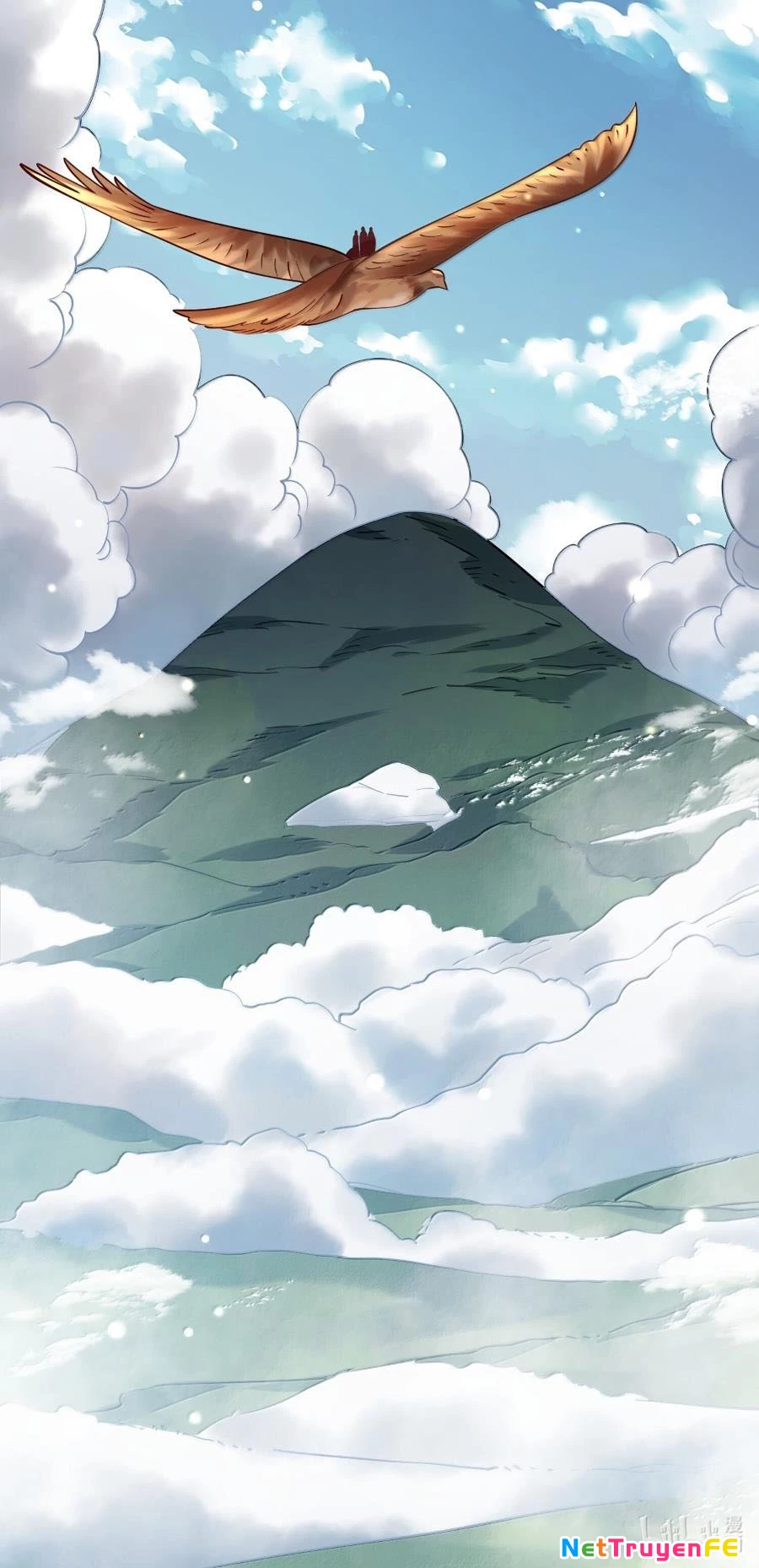 Bói Toán Mà Thôi, Cửu Vĩ Yêu Đế Sao Lại Thành Nương Tử Ta?! Chapter 46 - Trang 4