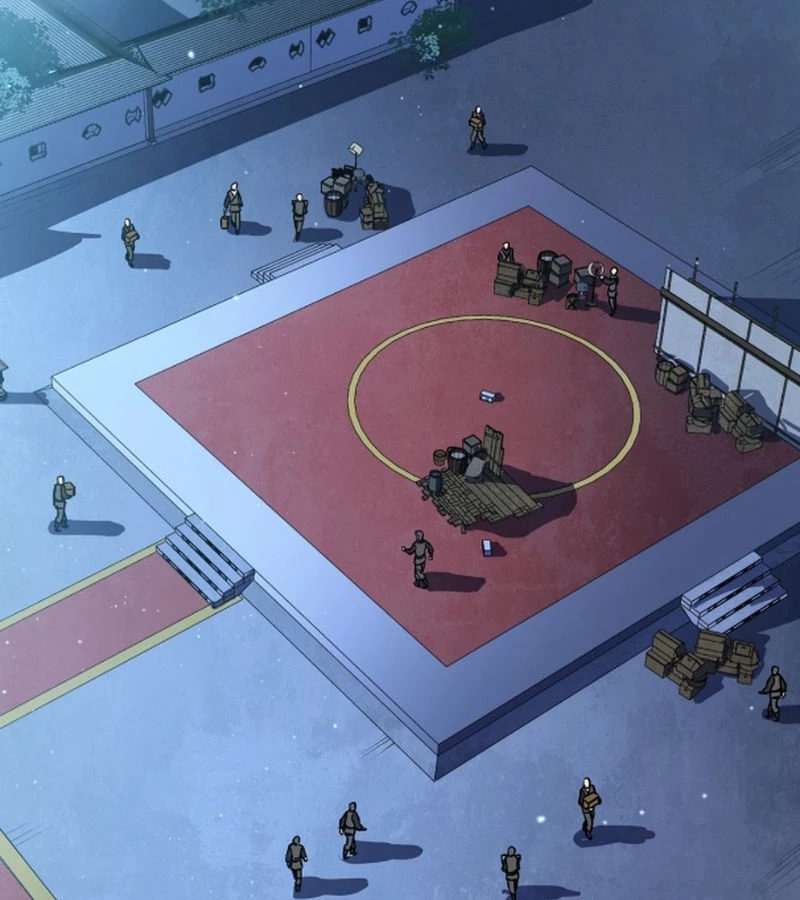 Tinh Giáp Hồn Tướng Chapter 225 - Trang 4