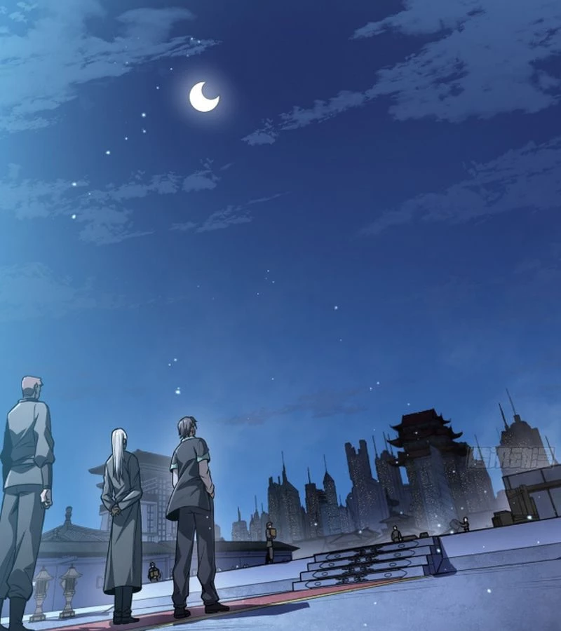 Tinh Giáp Hồn Tướng Chapter 225 - Trang 4