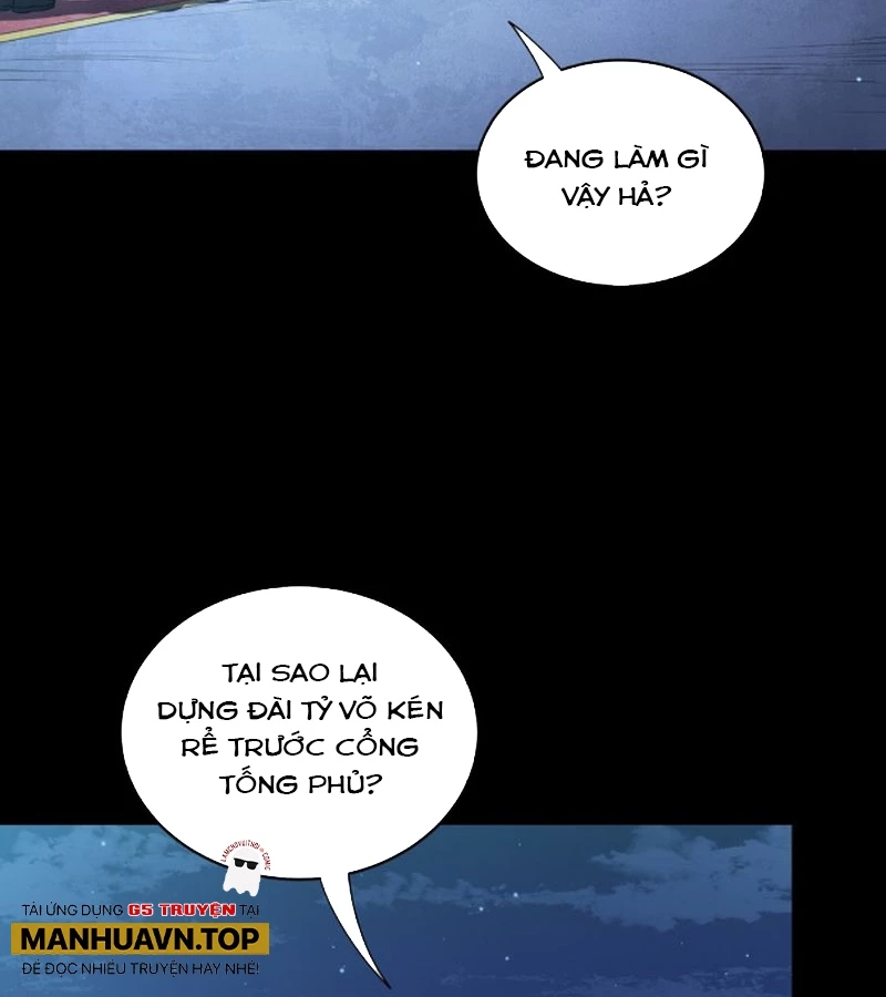 Tinh Giáp Hồn Tướng Chapter 225 - Trang 4
