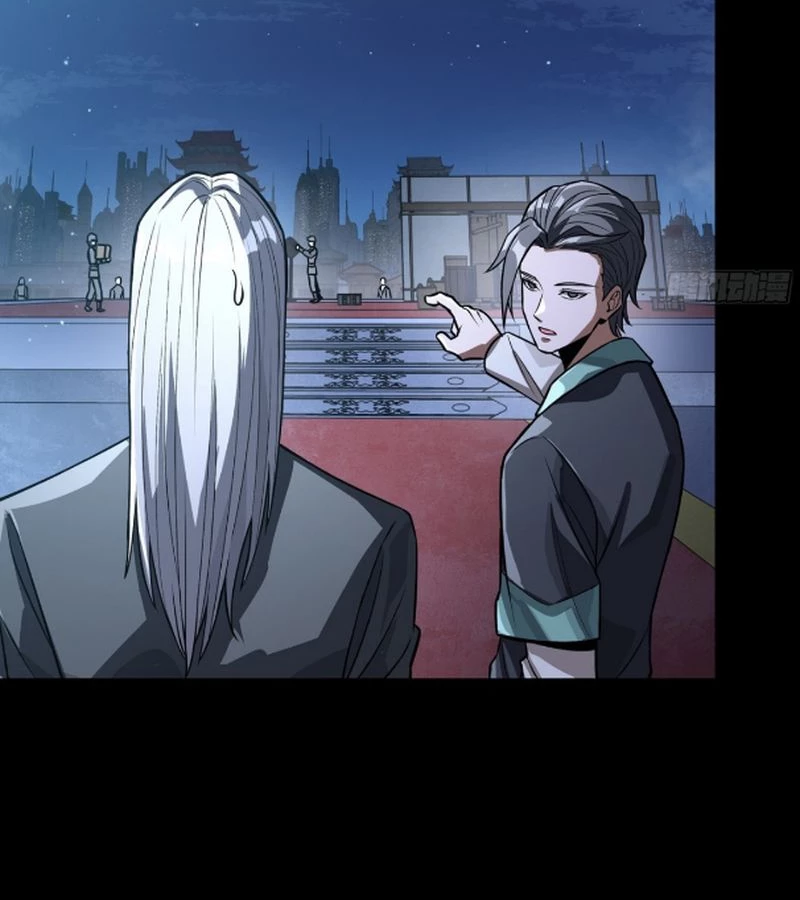 Tinh Giáp Hồn Tướng Chapter 225 - Trang 4