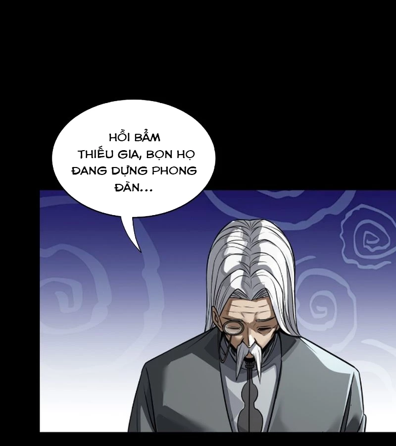 Tinh Giáp Hồn Tướng Chapter 225 - Trang 4