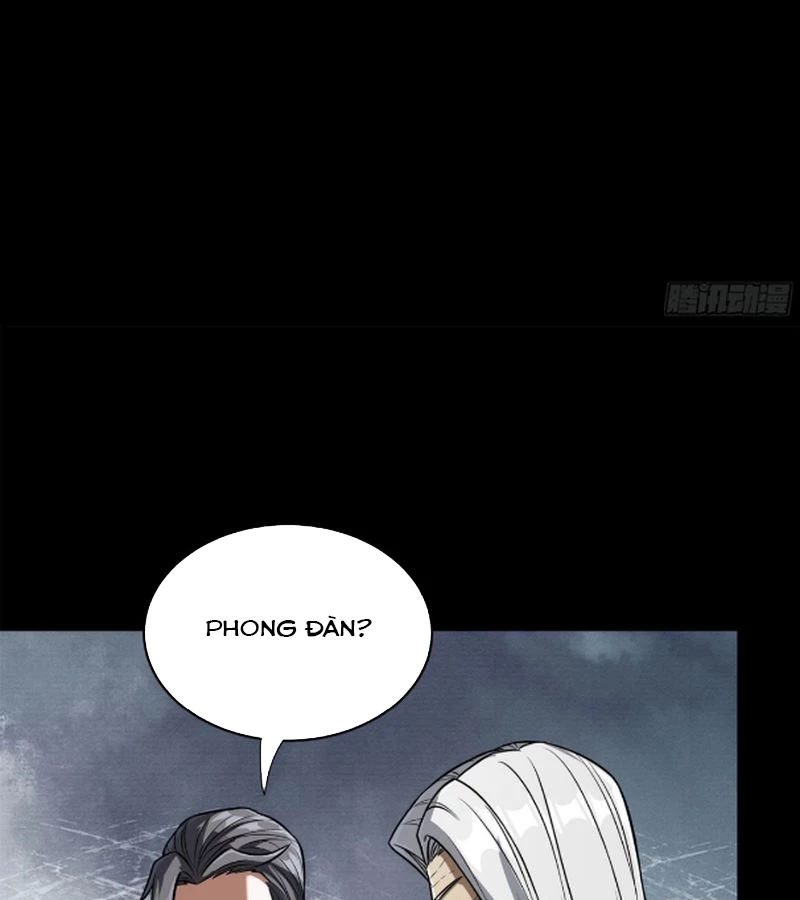 Tinh Giáp Hồn Tướng Chapter 225 - Trang 4