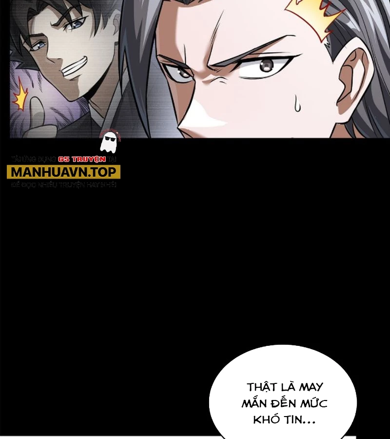 Tinh Giáp Hồn Tướng Chapter 225 - Trang 4