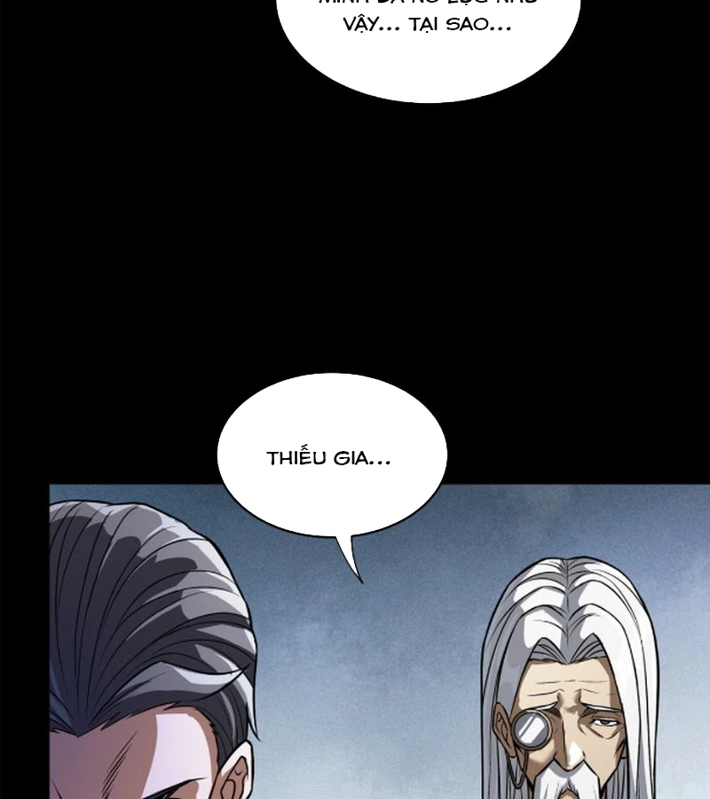 Tinh Giáp Hồn Tướng Chapter 225 - Trang 4