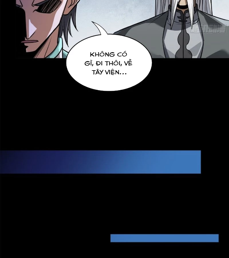 Tinh Giáp Hồn Tướng Chapter 225 - Trang 4