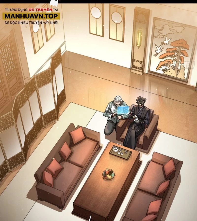 Tinh Giáp Hồn Tướng Chapter 225 - Trang 4