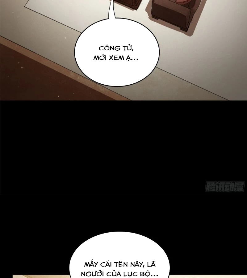 Tinh Giáp Hồn Tướng Chapter 225 - Trang 4