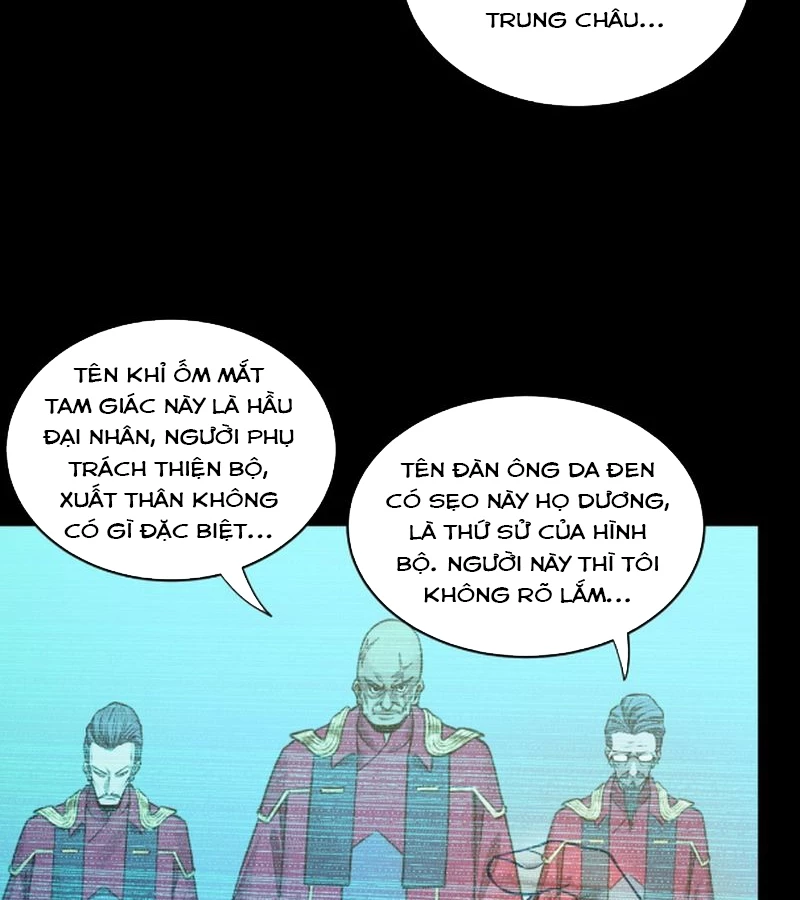 Tinh Giáp Hồn Tướng Chapter 225 - Trang 4