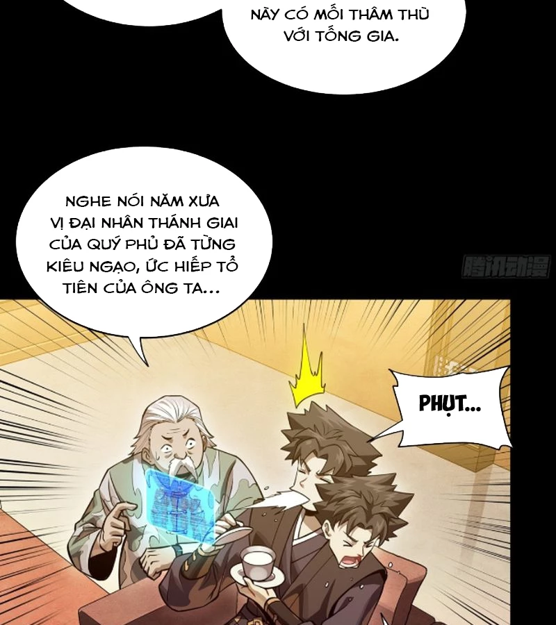 Tinh Giáp Hồn Tướng Chapter 225 - Trang 4