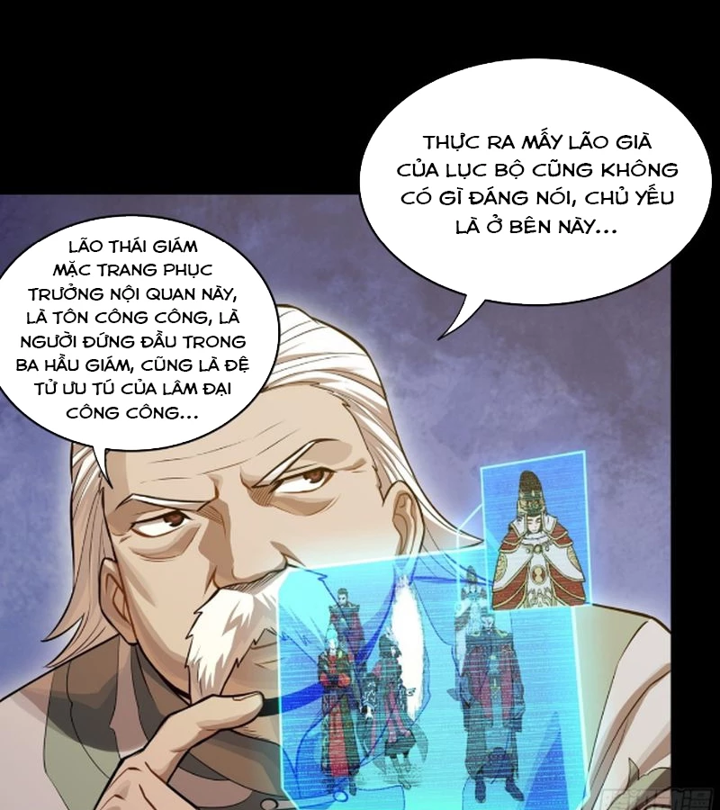 Tinh Giáp Hồn Tướng Chapter 225 - Trang 4