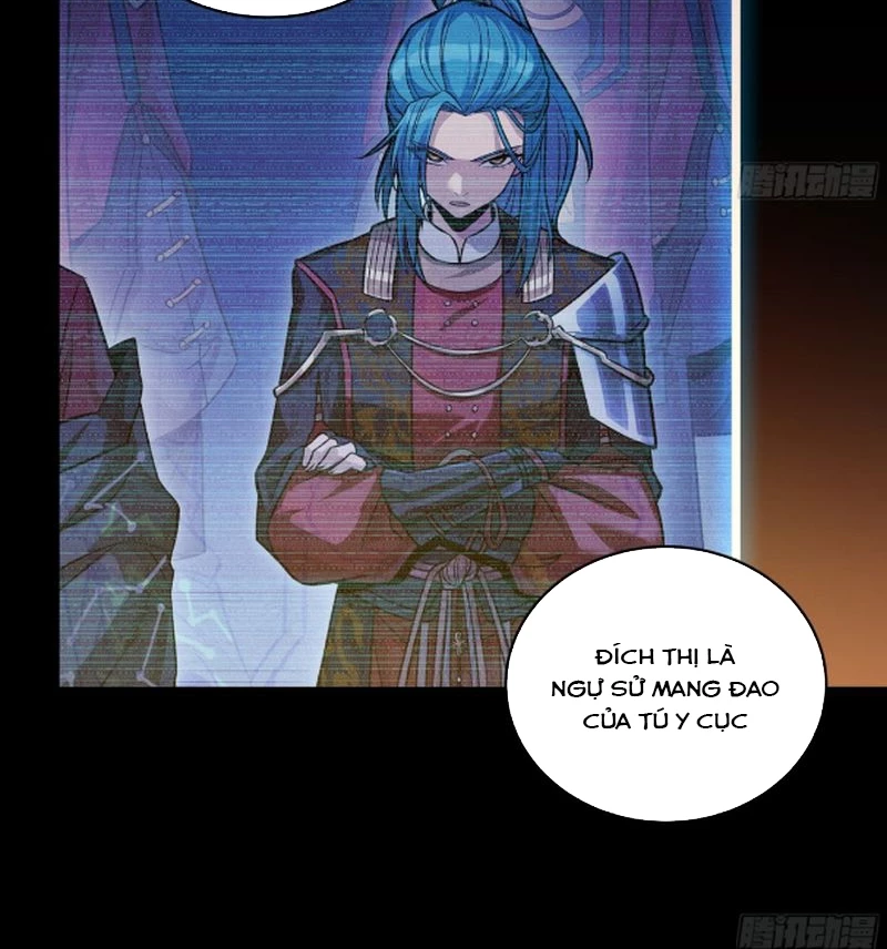 Tinh Giáp Hồn Tướng Chapter 225 - Trang 4