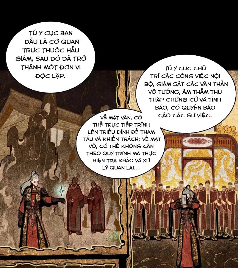 Tinh Giáp Hồn Tướng Chapter 225 - Trang 4