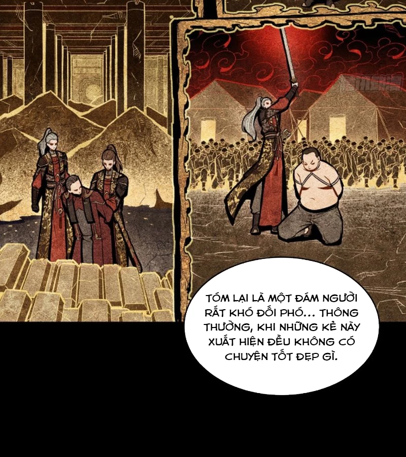 Tinh Giáp Hồn Tướng Chapter 225 - Trang 4