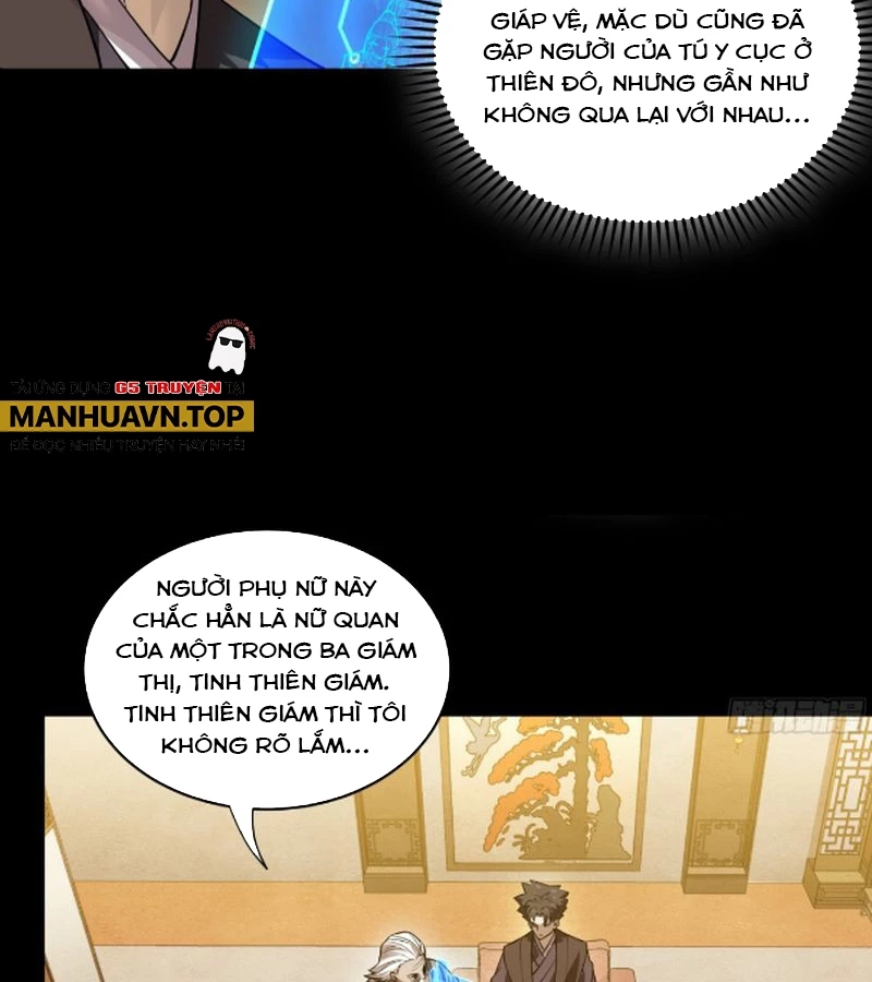 Tinh Giáp Hồn Tướng Chapter 225 - Trang 4