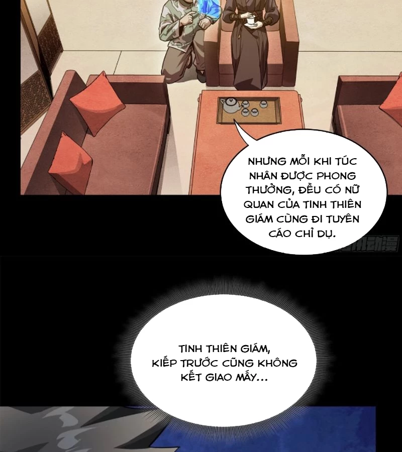 Tinh Giáp Hồn Tướng Chapter 225 - Trang 4