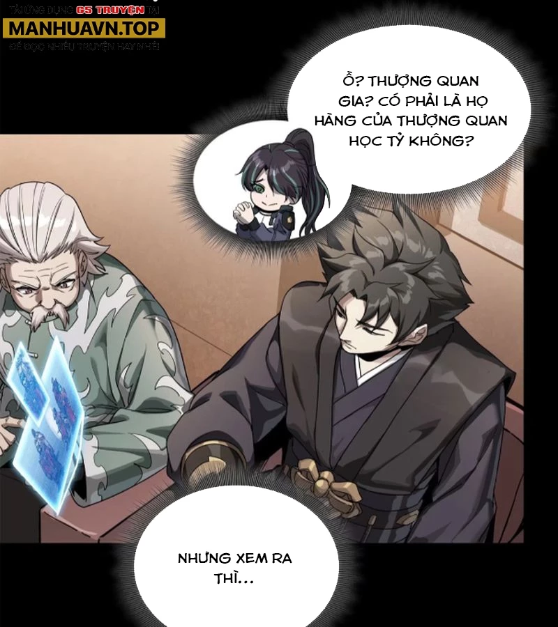 Tinh Giáp Hồn Tướng Chapter 225 - Trang 4