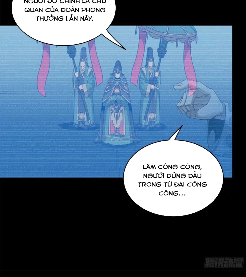 Tinh Giáp Hồn Tướng Chapter 225 - Trang 4