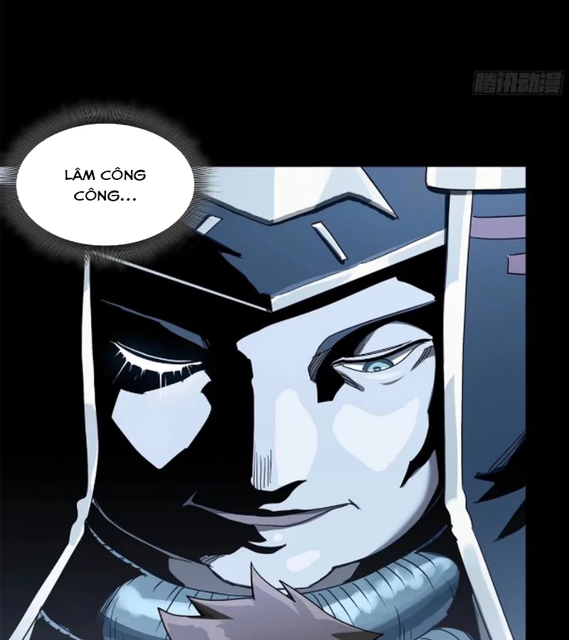 Tinh Giáp Hồn Tướng Chapter 225 - Trang 4