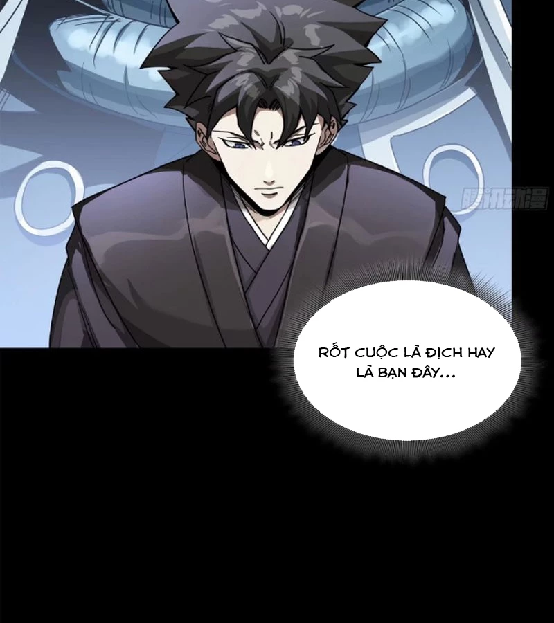 Tinh Giáp Hồn Tướng Chapter 225 - Trang 4